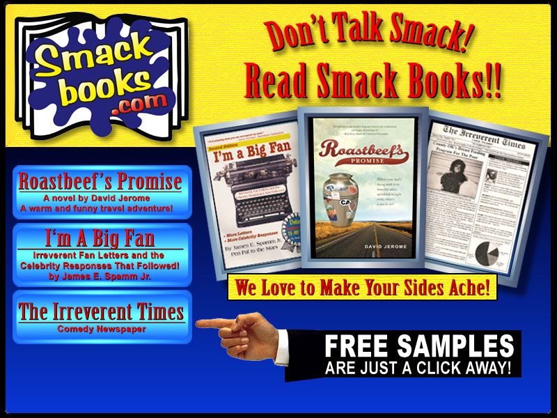 Smackbooks.com