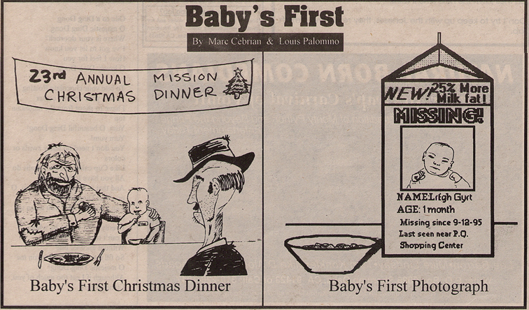 baby story