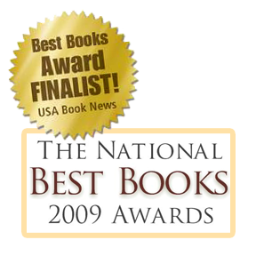 USA Book News Finalist